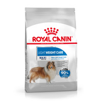 Royal Canin Light Weight Care Maxi adult hondenbrokken - 24 kg