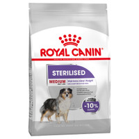 Royal Canin Sterilised Medium adult hondenbrokken - 24 kg
