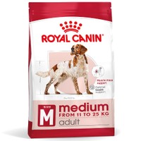Royal Canin Medium Adult hondenbrokken - 10 kg