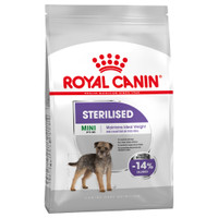 Royal Canin Sterilised Mini adult hondenbrokken - 8 kg