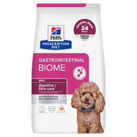 Hill's Prescription Diet Gastrointestinal Biome Mini kip hondenbrokken - 6 kg
