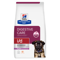 Hill's Prescription Diet i/d Digestive Care puppy kip hondenbrokken - 24 kg