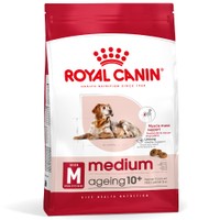 Royal Canin Medium Ageing 10+ hondenbrokken - 15 kg