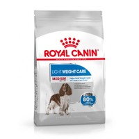Royal Canin Light Weight Care Medium adult hondenbrokken - 3 kg