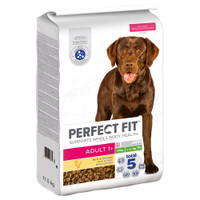 Perfect Fit Adult 1+ >10 kg hondenbrokken - 23 kg