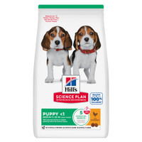 Hill's Science Plan Puppy hondenbrokken - 18 kg