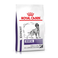 Royal Canin Dental adult hondenbrokken - 13 kg