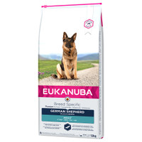 12kg Eukanuba Breed Specific Duitse Herder Hondenvoer