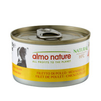 Almo Nature Life Maintenance Adult Zalm & Rijst Small hondenbrokken - 1,68 kg