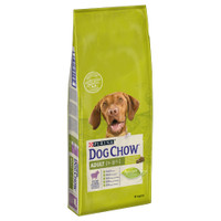 Dog Chow Adult lam hondenbrokken - 28 kg