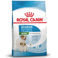 Royal Canin Mini Puppy Starter Mother & Babydog hondenbrokken - 4 kg