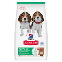 Hill's Science Plan Puppy hondenbrokken - 18 kg
