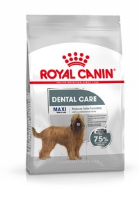 Royal Canin Dental Maxi Adult hondenbrokken - 9 kg