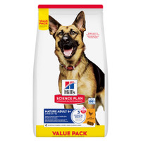 Hill's Science Plan Mature Adult 6+ Large kip hondenbrokken - 18 kg