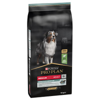 Purina Pro Plan Medium Adult Sensitive Digestion Lam & Rijst hondenbrokken - 14 kg