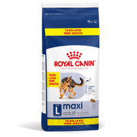 Royal Canin Maxi Adult hondenbrokken - 18 kg