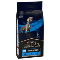 Purina Pro Plan Expert Care Nutrition Veterinary Diets DRM Dermatosis hondenbrokken voor volwassen honden - 12 kg