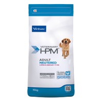 Virbac Adult Gecastreerd Large & Medium hondenbrokken - 16 kg