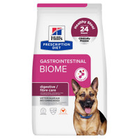 Hill's Prescription Diet Gastrointestinal Biome hondenbrokken voor volwassen honden - 10 kg