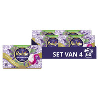 Robijn 3-in-1 Spa Sensation wascapsules - 60 wasbeurten