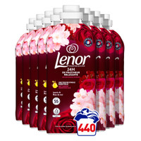 Lenor Jasmijn & Rose de Mai wasverzachter - 440 wasbeurten