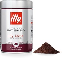 illy Intenso gemalen koffie - 1500 gram