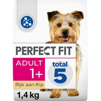 Perfect Fit Adult Mini kip hondenbrokken - 1,4 kg