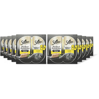 Sheba Perfect Portions kip natvoer voor volwassen katten - 1 kg