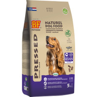 BF Petfood Senior geperste hondenbrokken - 5 kg