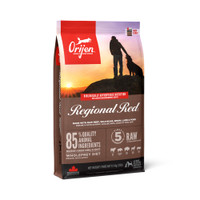 Orijen Regional Red Whole Prey adult hondenbrokken - 6 kg