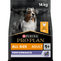 Purina Pro Plan Large Athletic Adult Performance kip hondenbrokken - 14 kg