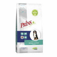 Prins Renal & Liver ProCare Croque Veterinary Diet Renal Support hondenbrokken - 10 kg