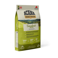 Acana Grasslands Highest Protein hondenbrokken voor volwassen honden - 11,4 kg