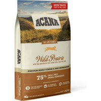 Acana Wild Prairie kattenbrokken voor volwassen katten - 4,5 kg