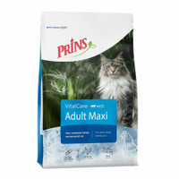 Prins VitalCare Adult Maxi kattenbrokken - 10 kg