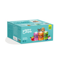 Edgard & Cooper Kip, Wild & Lam natvoer voor honden - 2,4 kg