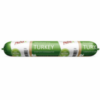 Prins NatureCare Hypoallergeen kalkoen natvoer voor honden - 250 gram