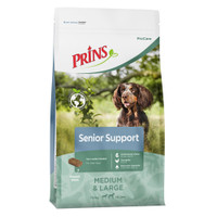Prins ProCare Senior Support hondenbrokken - 3 kg