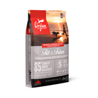 Orijen Fit & Trim Whole Prey hondenbrokken voor volwassen honden - 6 kg