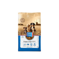 Carocroc Puppy Large hondenbrokken - 3 kg