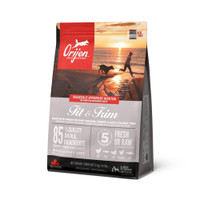 Orijen Fit & Trim Whole Prey hondenbrokken voor volwassen honden - 2 kg