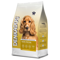 Denkadog Micro Protein hondenbrokken adult - 2,5 kg