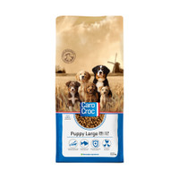 CaroCroc Puppy Large hondenbrokken - 12,5 kg