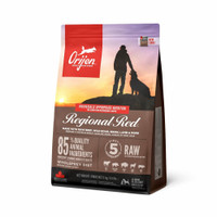 Orijen Regional Red Whole Prey volwassen hondenbrokken - 2 kg