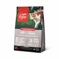 Orijen Fit & Trim Whole Prey adult kattenbrokken - 1,8 kg