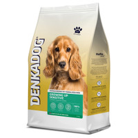 Denkadog Growing Up Sensitive Puppy hondenbrokken - 2,5 kg