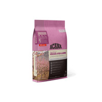 Acana Grass-fed Lamb hondenbrokken - 17 kg