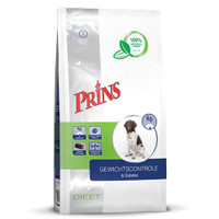 Prins VitalCare Diet Weight Reduction & Diabetic hondenbrokken - 3 kg