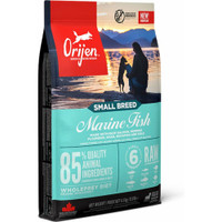 Orijen Small Breed Marine Fish Whole Prey hondenbrokken - 4,5 kg