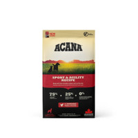 Acana Heritage Sport & Agility volwassen hondenbrokken - 11,4 kg